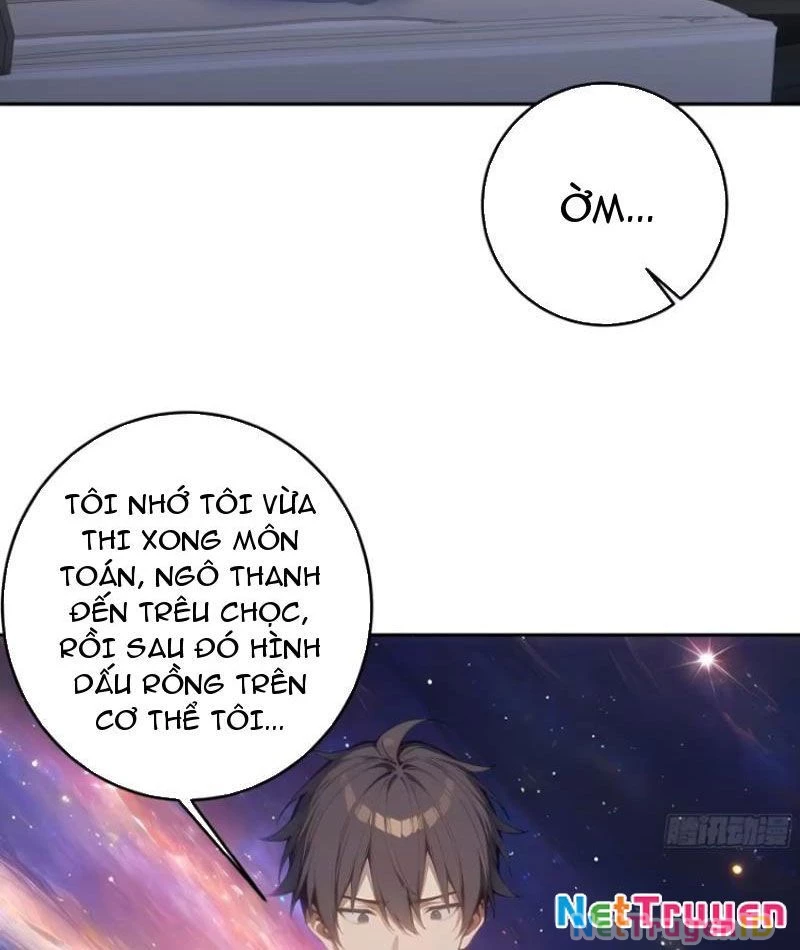 Tôi thật không muốn làm học thần Chapter 22 - 16