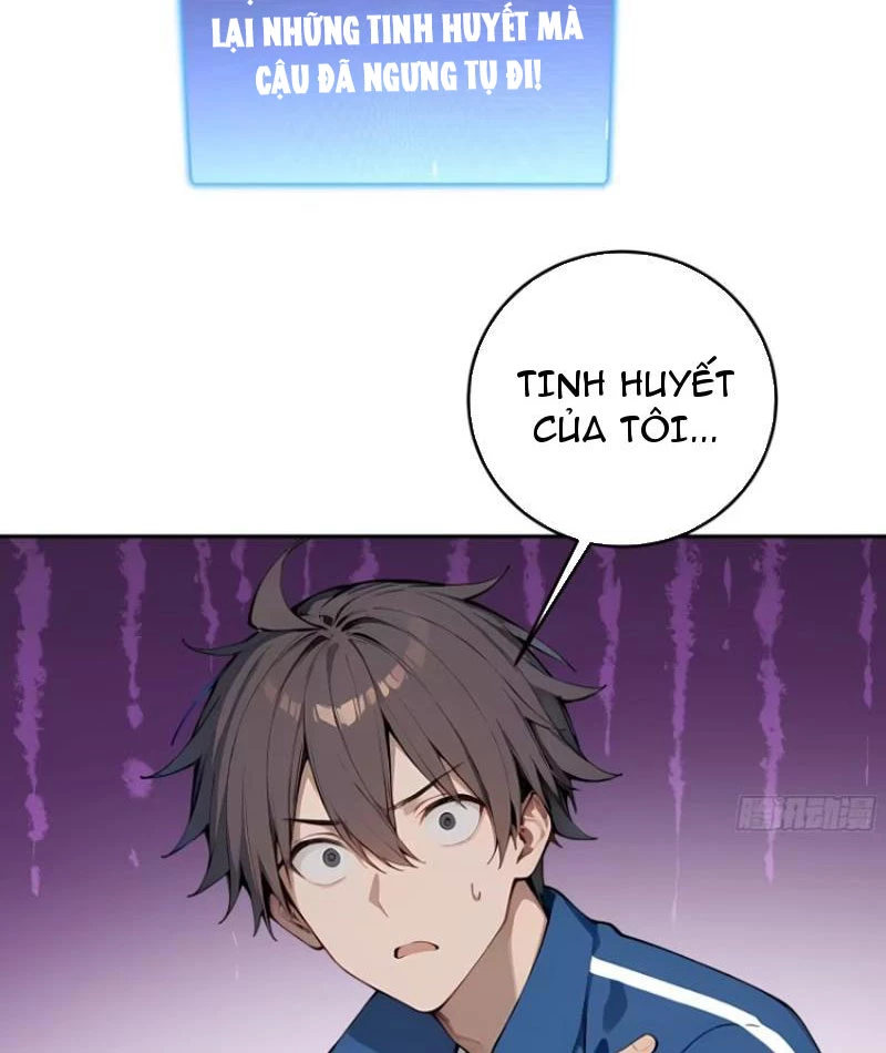 Tôi thật không muốn làm học thần Chapter 22 - 20