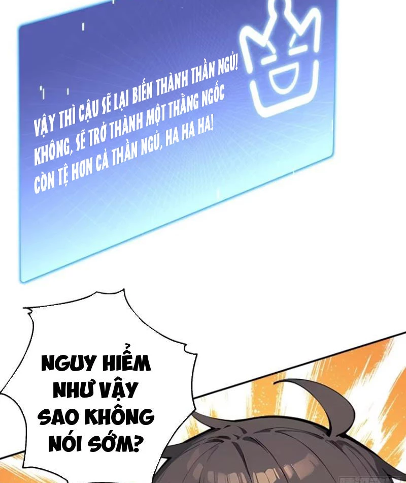 Tôi thật không muốn làm học thần Chapter 22 - 50