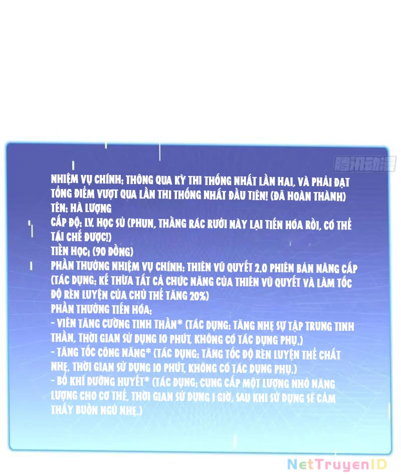 Tôi thật không muốn làm học thần Chapter 22 - 59