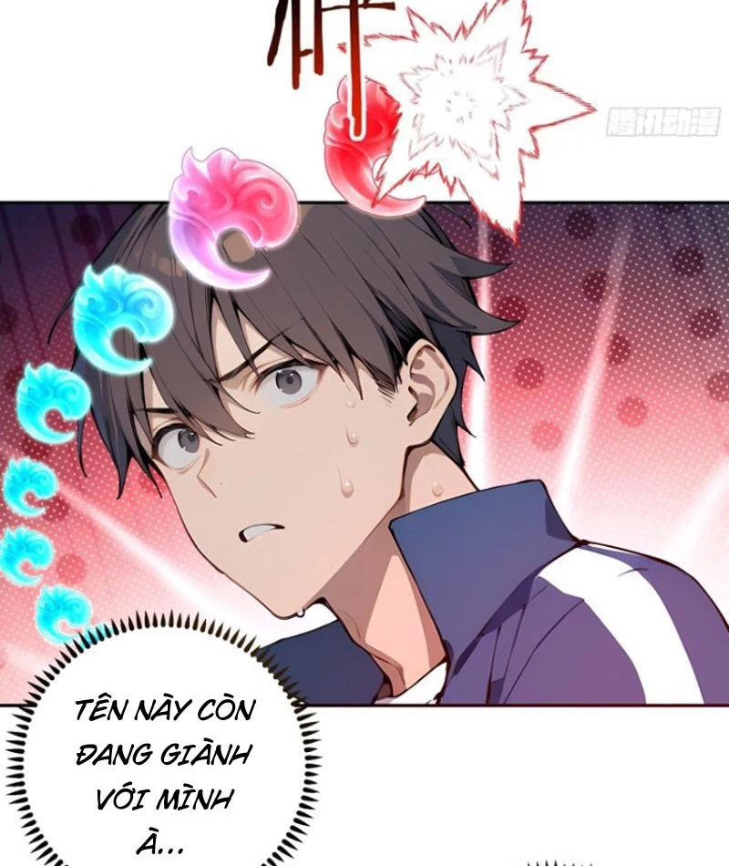 Tôi thật không muốn làm học thần Chapter 22 - 70