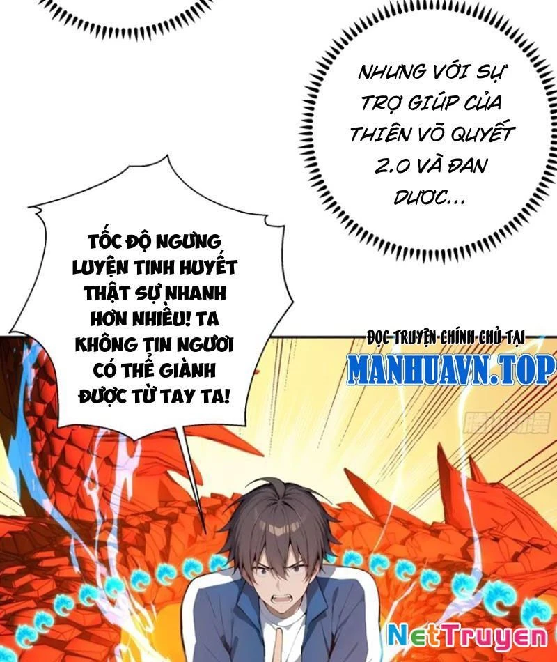 Tôi thật không muốn làm học thần Chapter 22 - 71