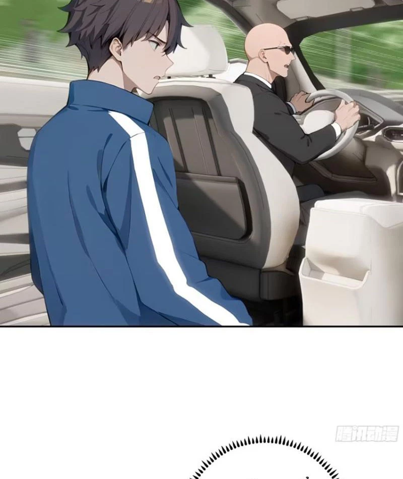 Tôi thật không muốn làm học thần Chapter 23 - 3