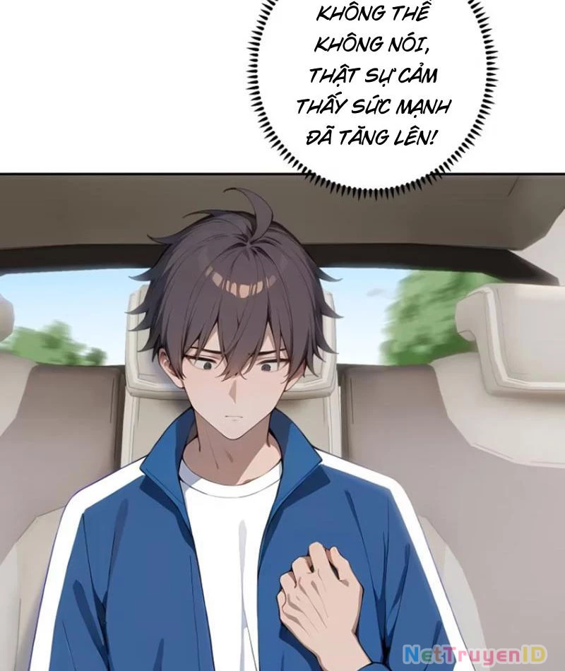 Tôi thật không muốn làm học thần Chapter 23 - 4