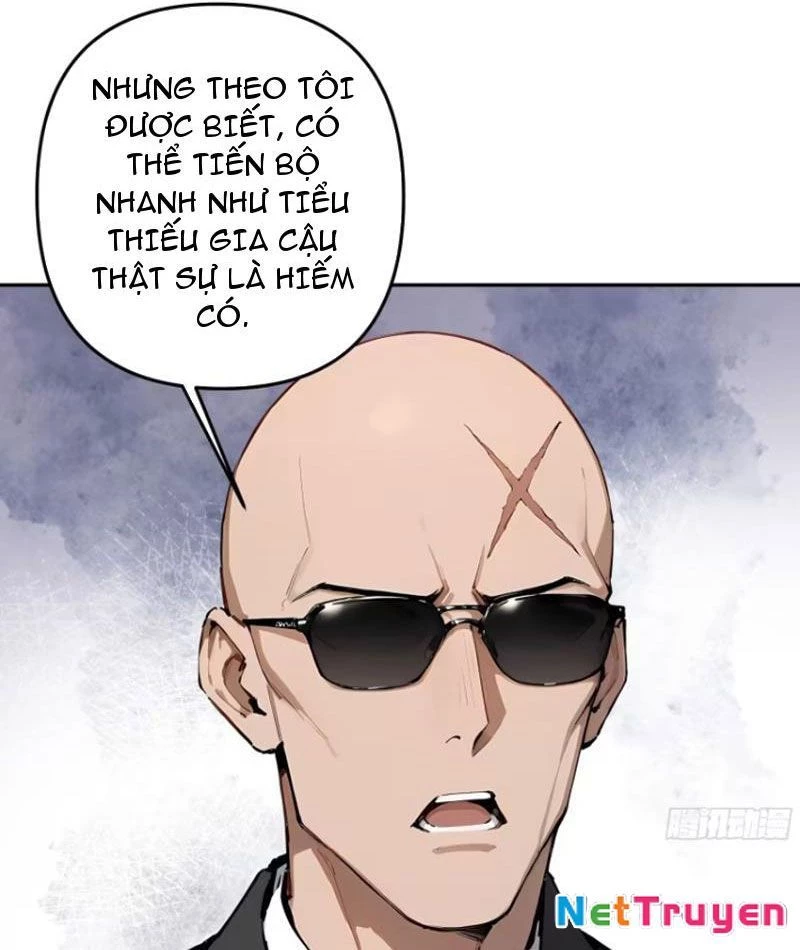 Tôi thật không muốn làm học thần Chapter 23 - 16