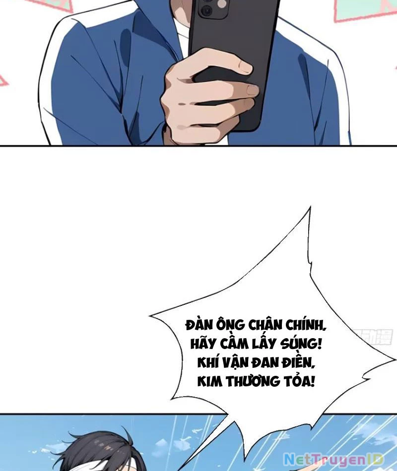 Tôi thật không muốn làm học thần Chapter 23 - 27