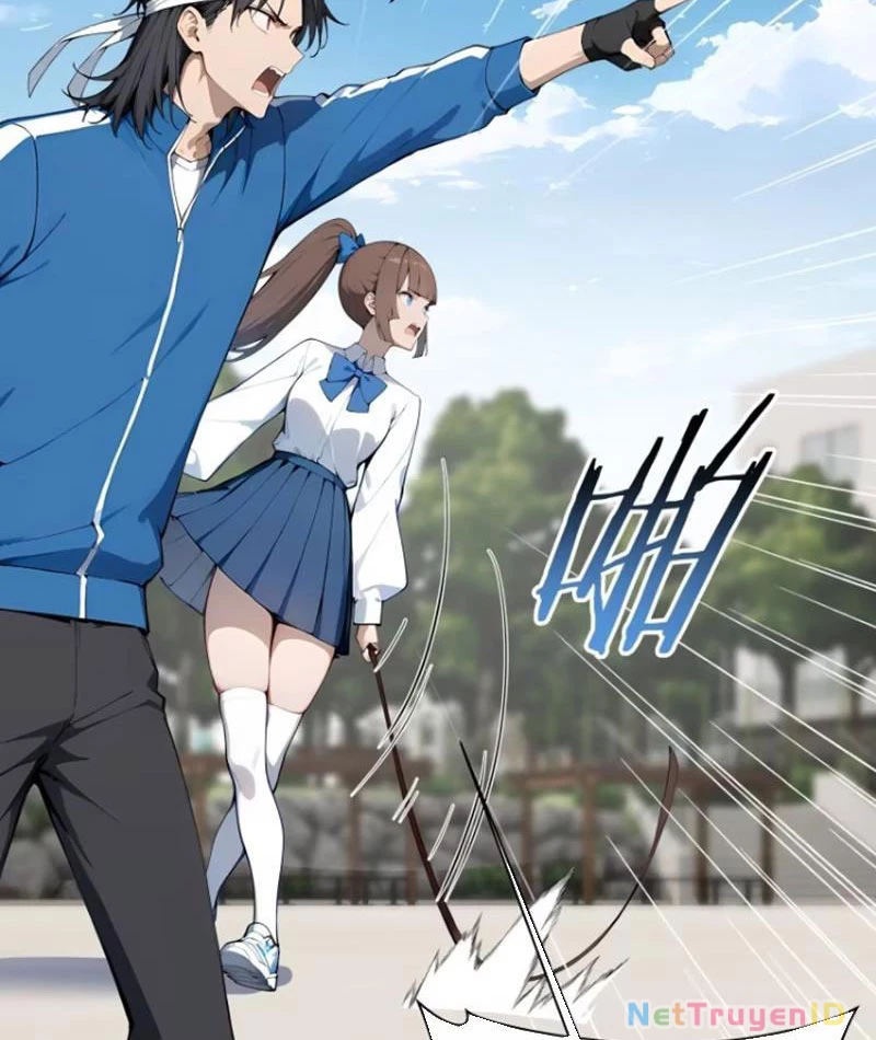 Tôi thật không muốn làm học thần Chapter 23 - 28