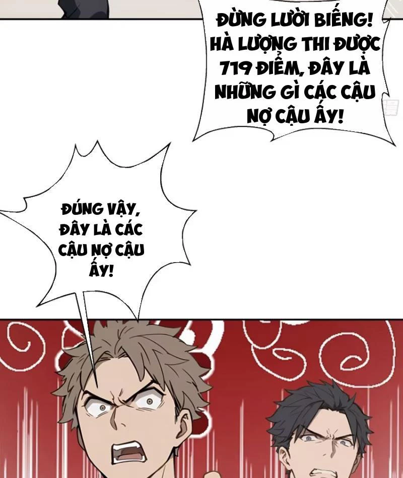 Tôi thật không muốn làm học thần Chapter 23 - 29