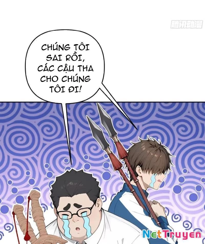 Tôi thật không muốn làm học thần Chapter 23 - 31