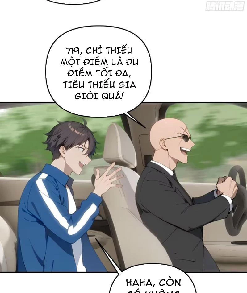 Tôi thật không muốn làm học thần Chapter 23 - 35