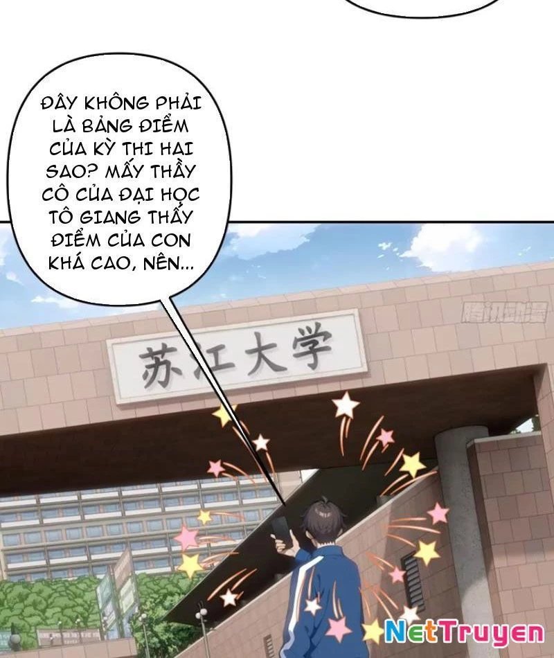 Tôi thật không muốn làm học thần Chapter 23 - 46