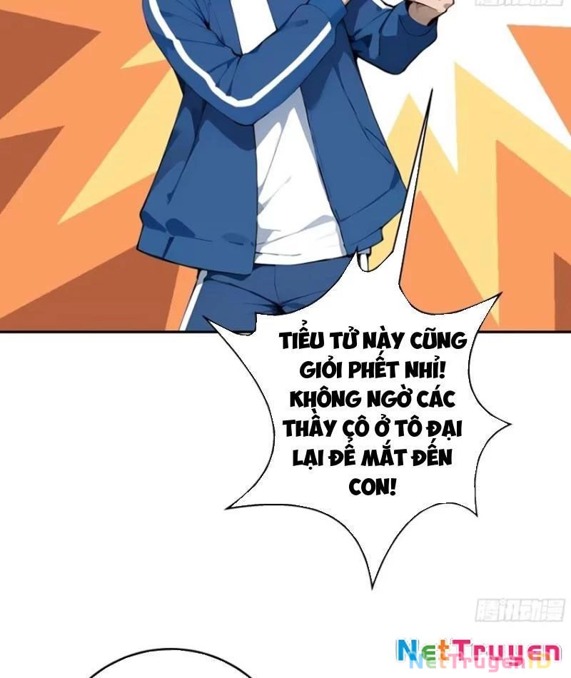 Tôi thật không muốn làm học thần Chapter 23 - 51