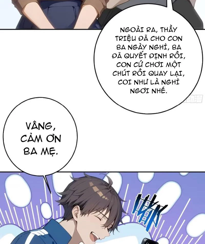 Tôi thật không muốn làm học thần Chapter 23 - 53