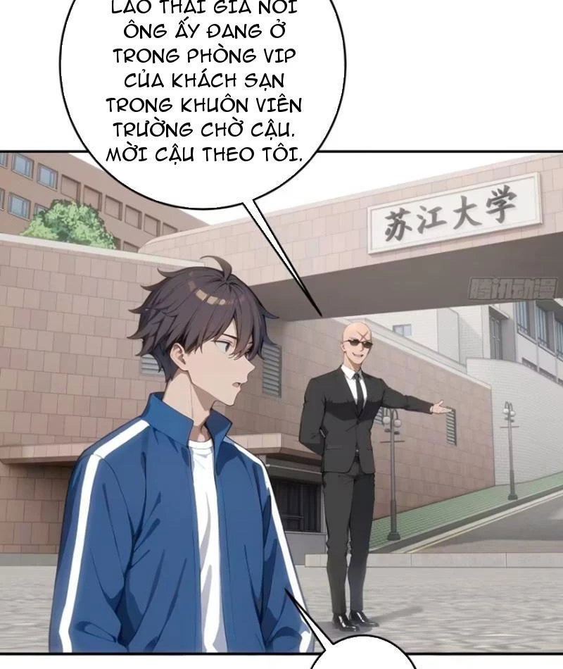 Tôi thật không muốn làm học thần Chapter 23 - 59