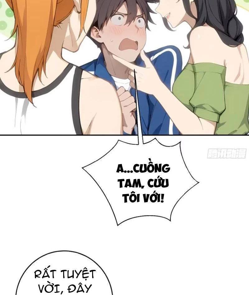 Tôi thật không muốn làm học thần Chapter 23 - 73