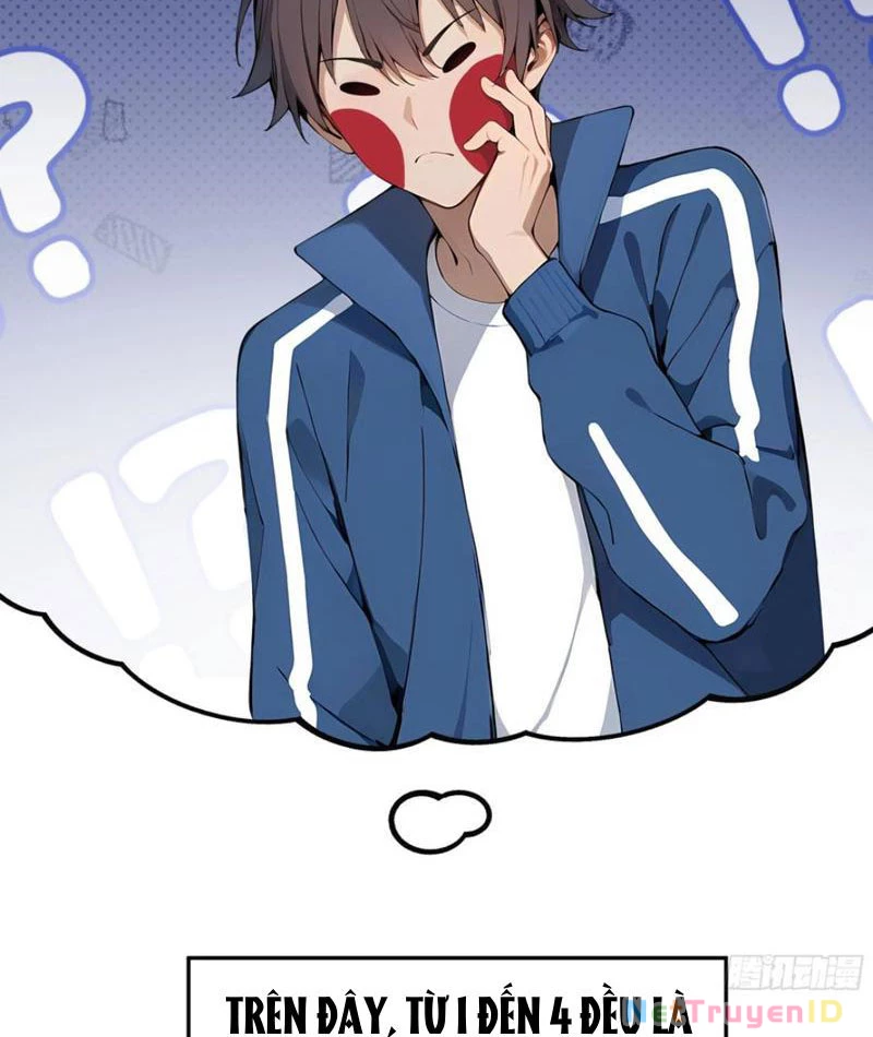 Tôi thật không muốn làm học thần Chapter 24 - 10