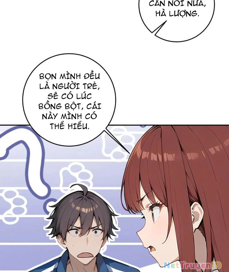 Tôi thật không muốn làm học thần Chapter 24 - 14