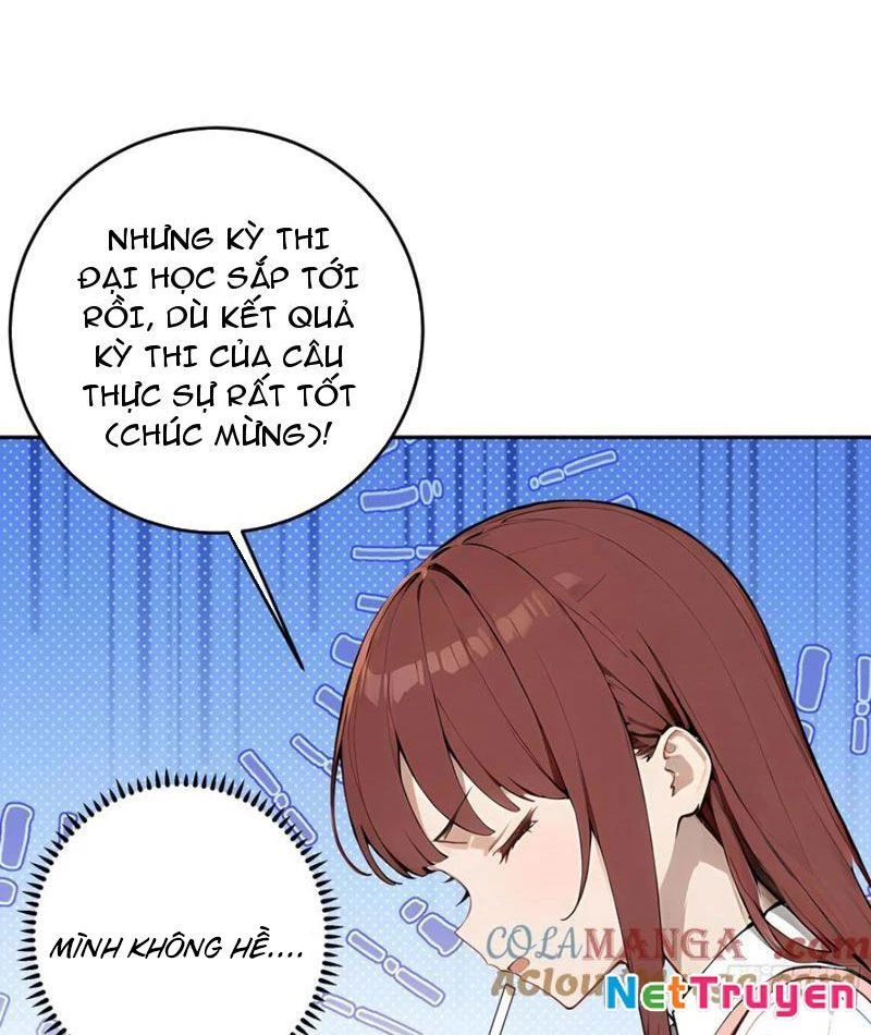 Tôi thật không muốn làm học thần Chapter 24 - 16
