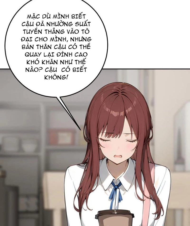 Tôi thật không muốn làm học thần Chapter 24 - 18