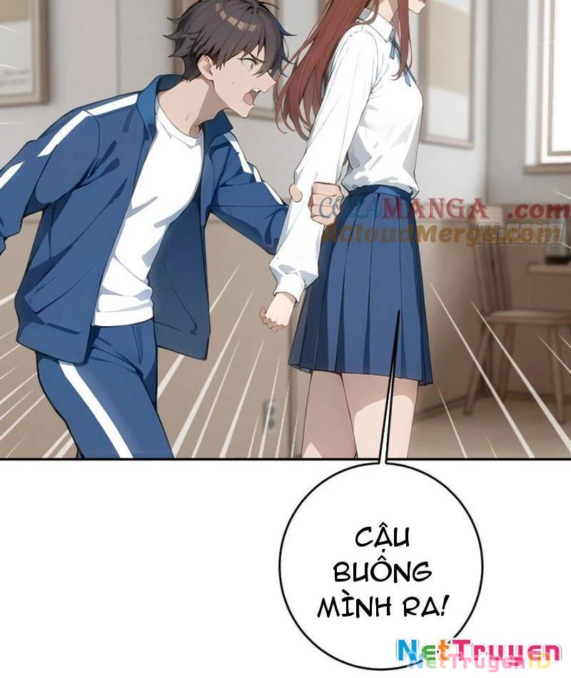 Tôi thật không muốn làm học thần Chapter 24 - 26