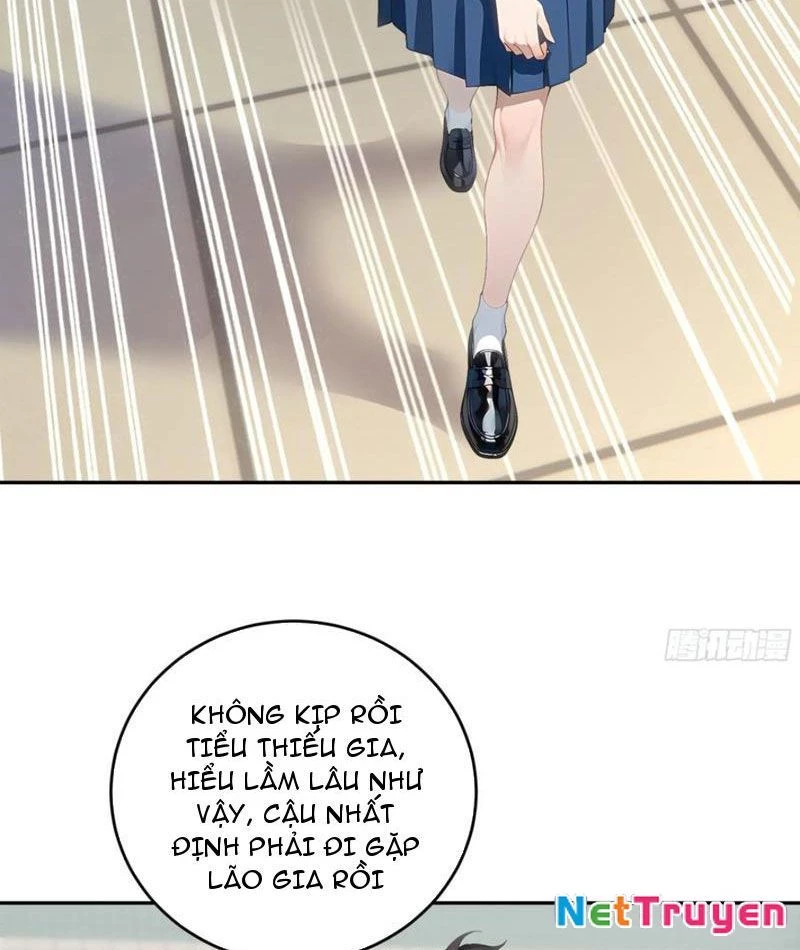 Tôi thật không muốn làm học thần Chapter 24 - 41