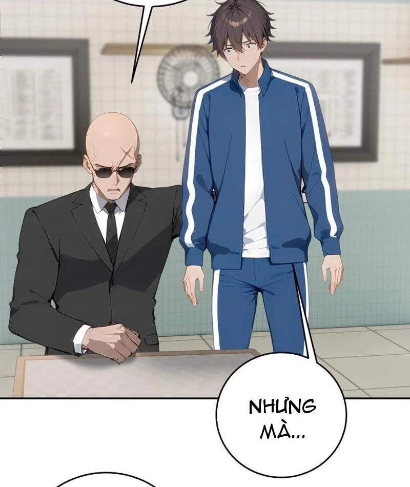 Tôi thật không muốn làm học thần Chapter 24 - 42