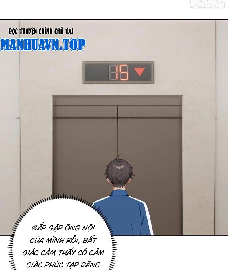 Tôi thật không muốn làm học thần Chapter 24 - 49