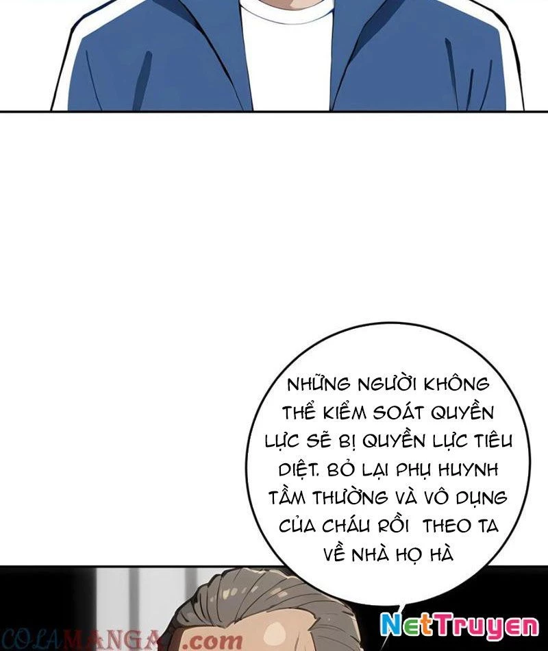 Tôi thật không muốn làm học thần Chapter 24 - 51