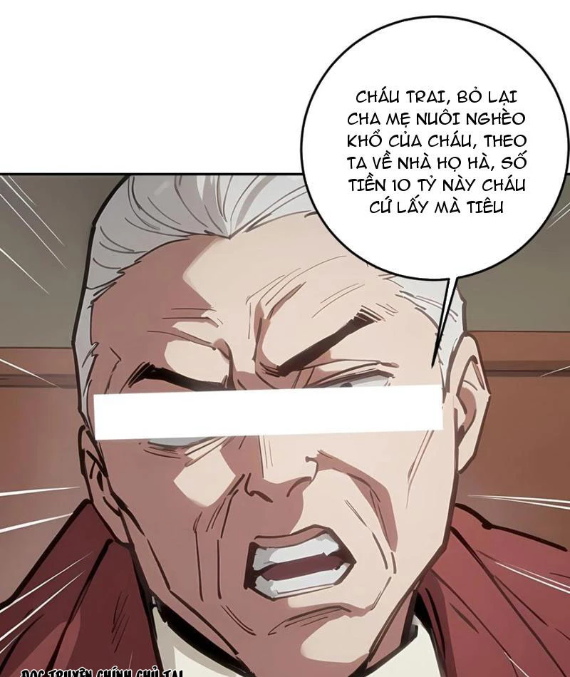 Tôi thật không muốn làm học thần Chapter 24 - 53