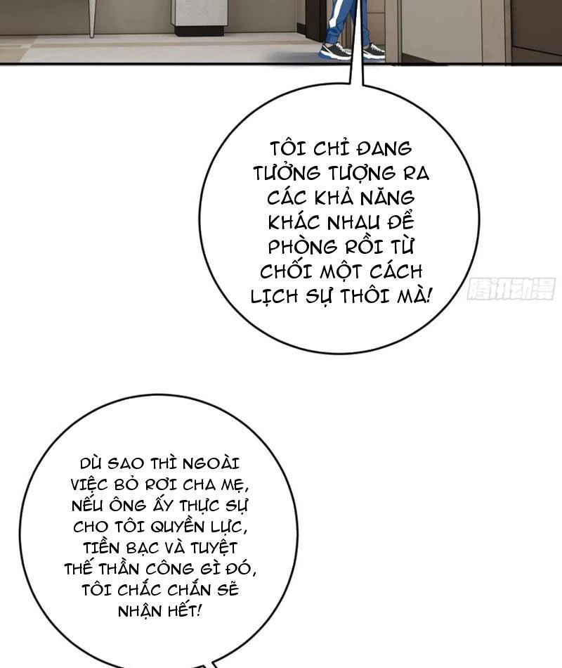 Tôi thật không muốn làm học thần Chapter 24 - 57