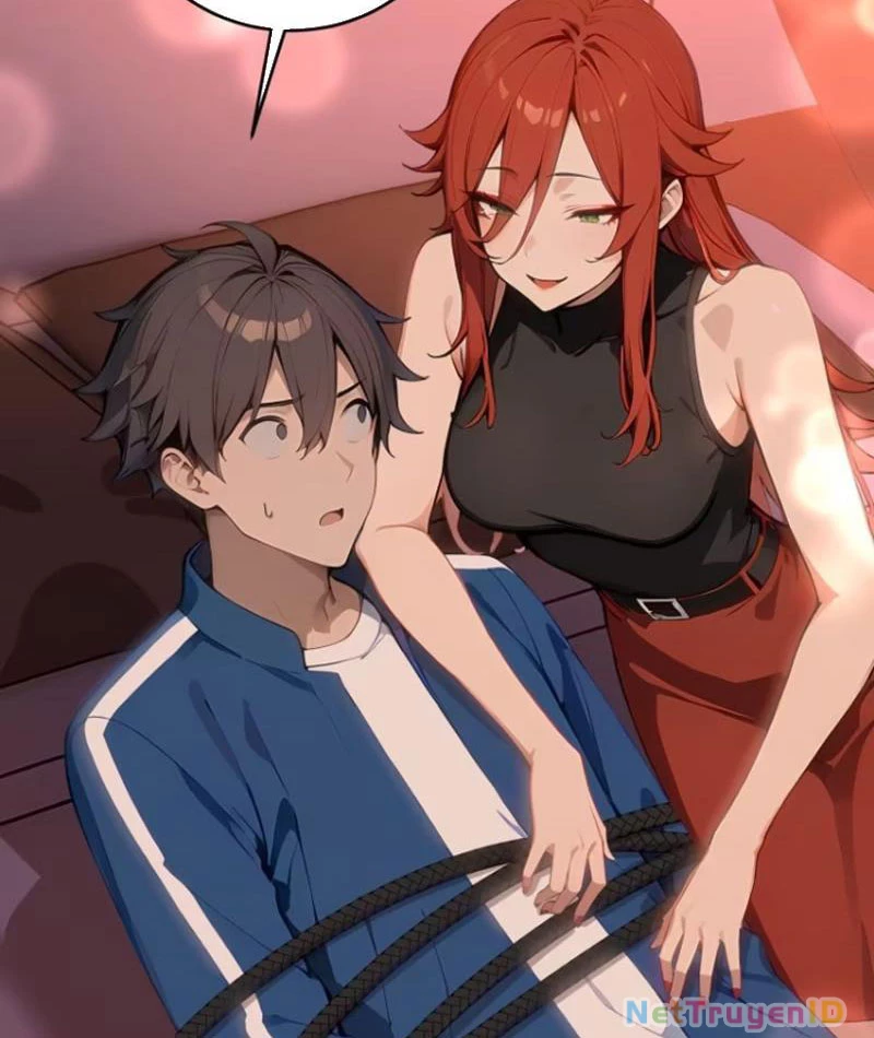 Tôi thật không muốn làm học thần Chapter 25 - 4