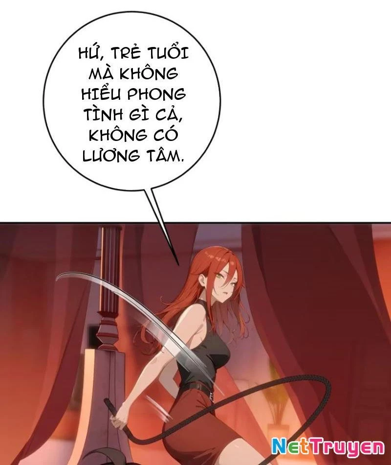 Tôi thật không muốn làm học thần Chapter 25 - 11