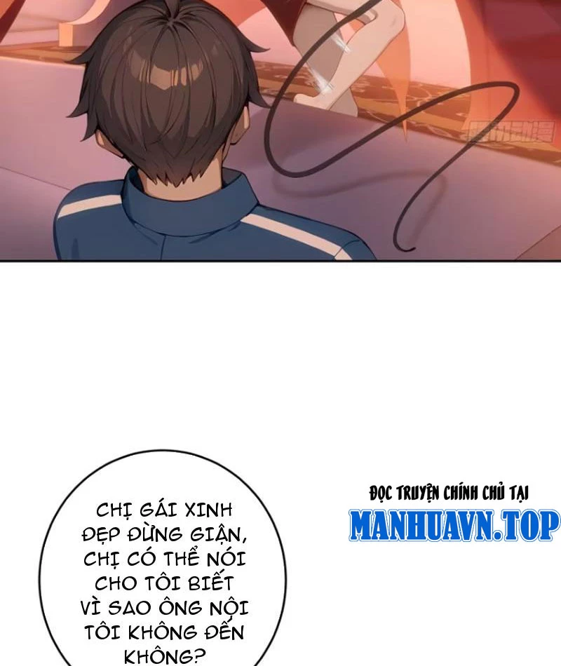 Tôi thật không muốn làm học thần Chapter 25 - 12