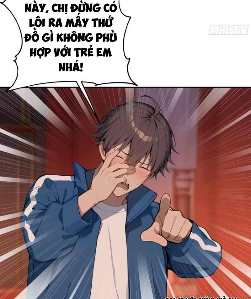 Tôi thật không muốn làm học thần Chapter 25 - 19