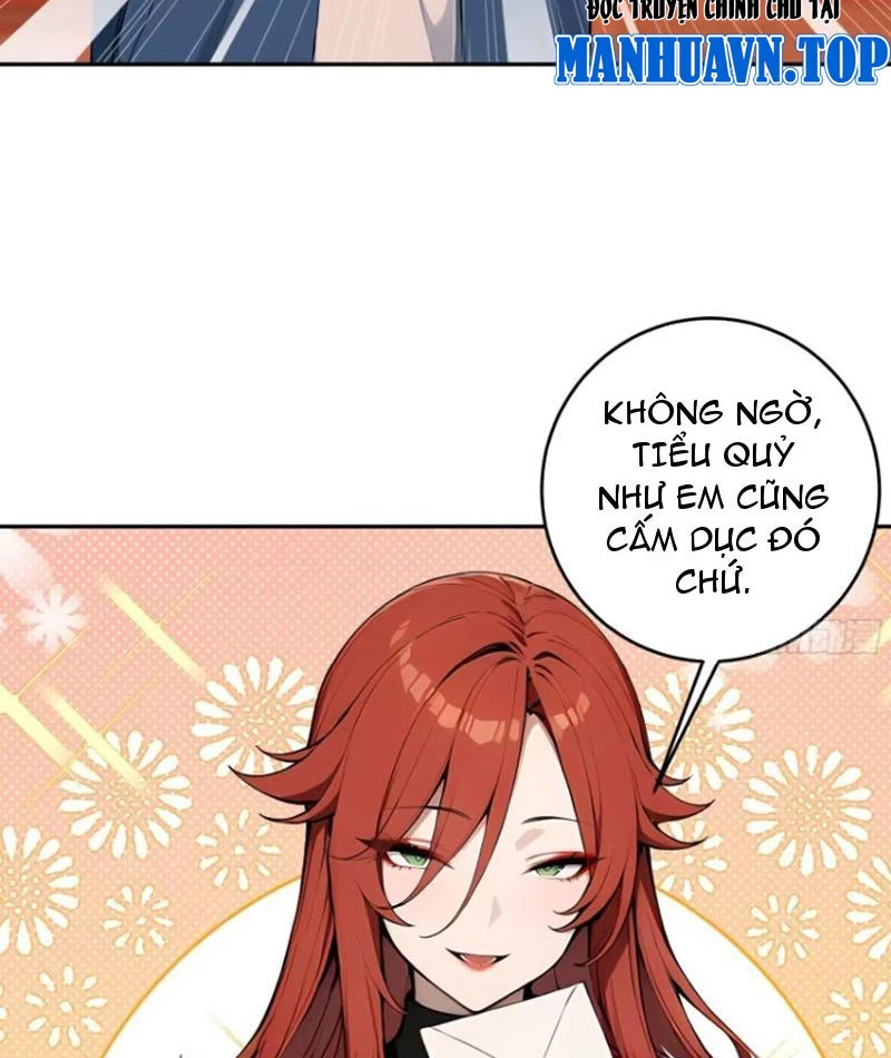 Tôi thật không muốn làm học thần Chapter 25 - 20