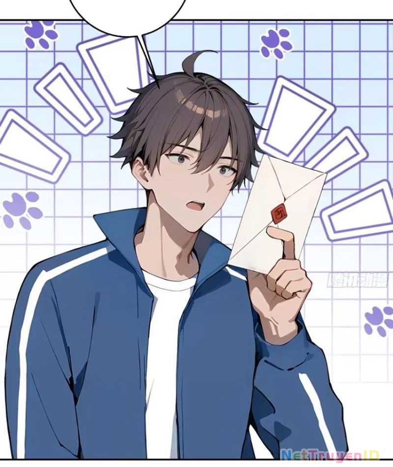 Tôi thật không muốn làm học thần Chapter 25 - 23