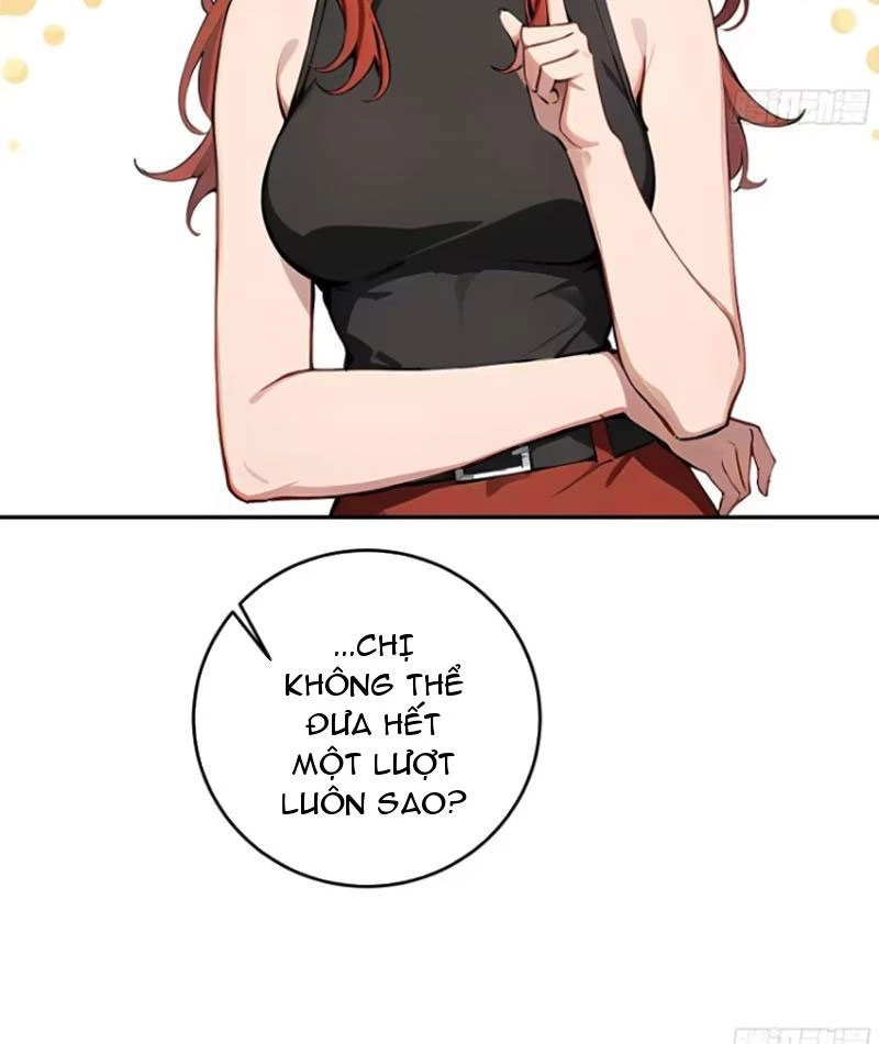 Tôi thật không muốn làm học thần Chapter 25 - 25