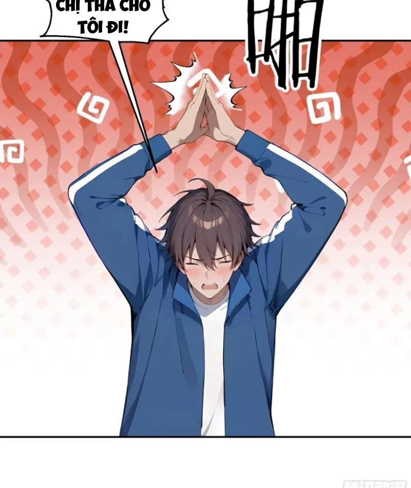 Tôi thật không muốn làm học thần Chapter 25 - 28