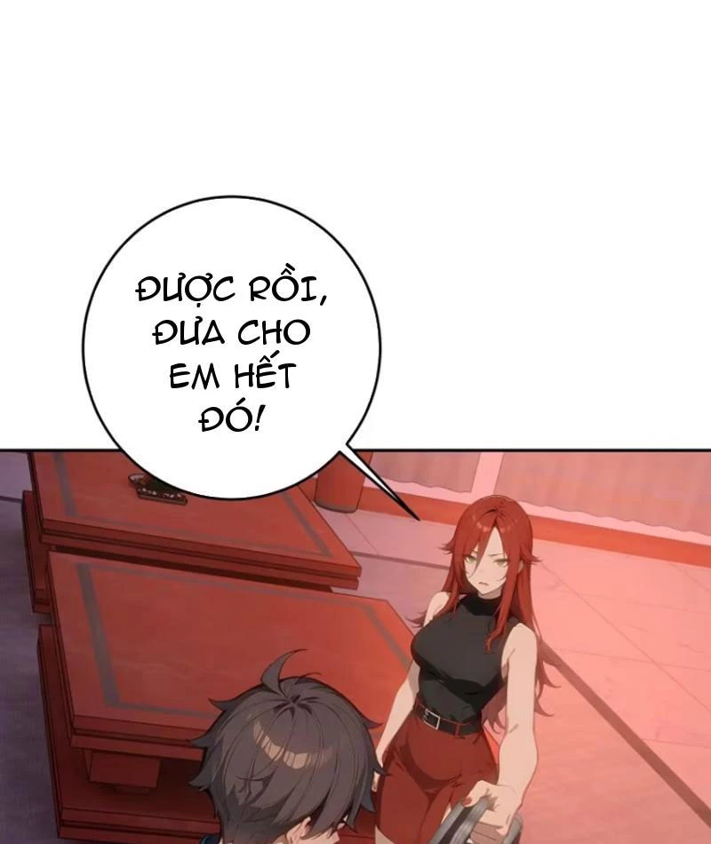 Tôi thật không muốn làm học thần Chapter 25 - 30