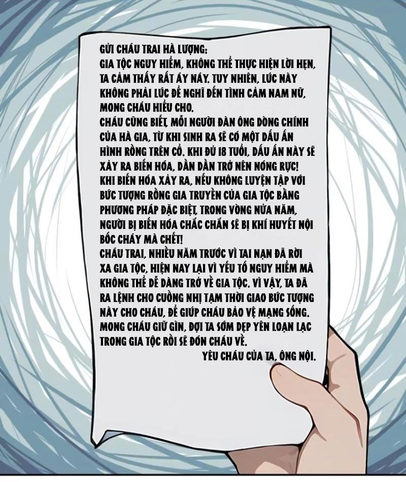 Tôi thật không muốn làm học thần Chapter 25 - 44