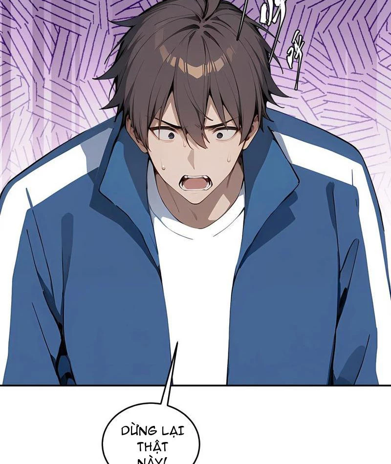 Tôi thật không muốn làm học thần Chapter 26 - 8