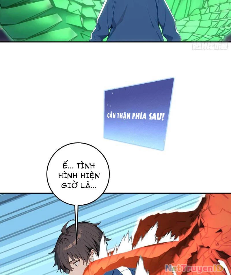Tôi thật không muốn làm học thần Chapter 26 - 13