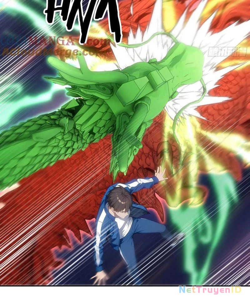 Tôi thật không muốn làm học thần Chapter 26 - 19