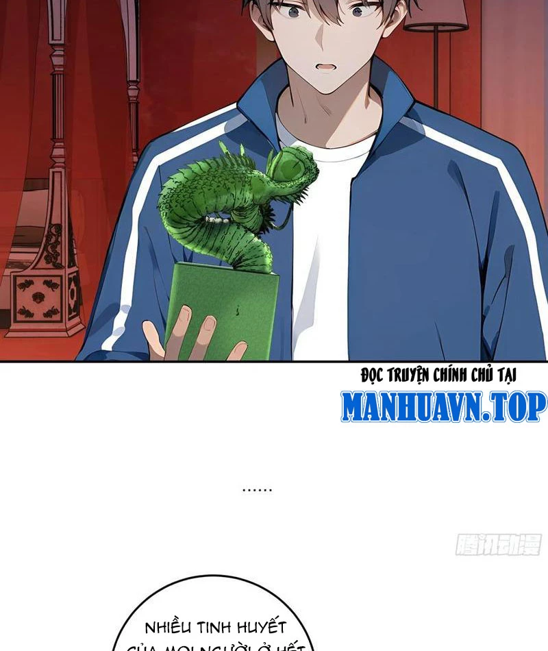 Tôi thật không muốn làm học thần Chapter 26 - 87