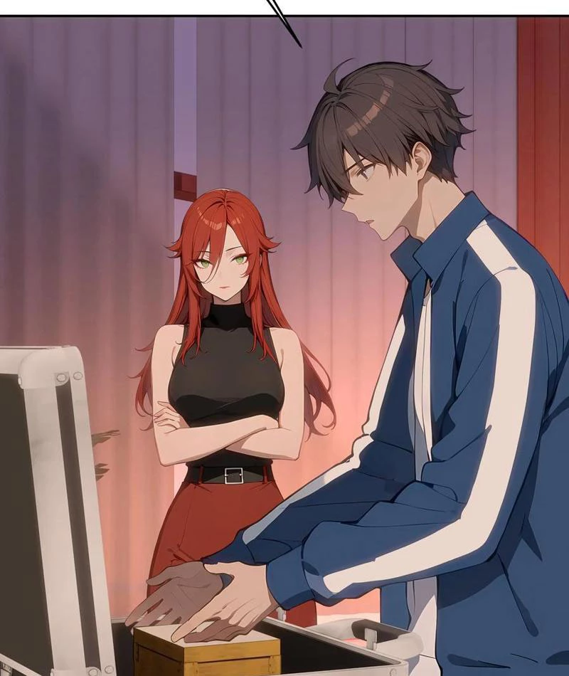 Tôi thật không muốn làm học thần Chapter 27 - 5