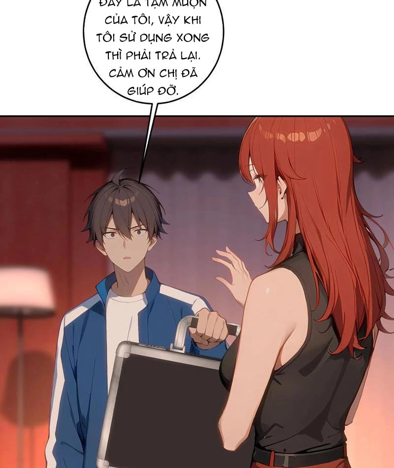 Tôi thật không muốn làm học thần Chapter 27 - 8