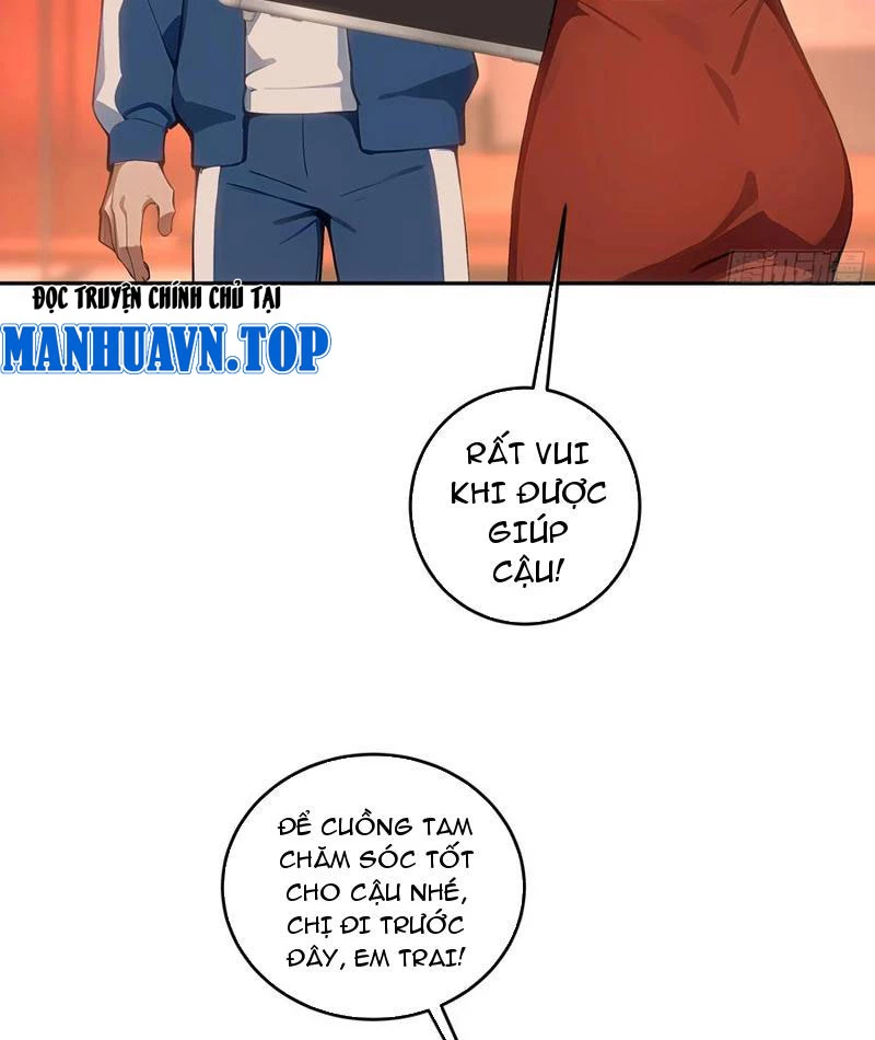 Tôi thật không muốn làm học thần Chapter 27 - 9