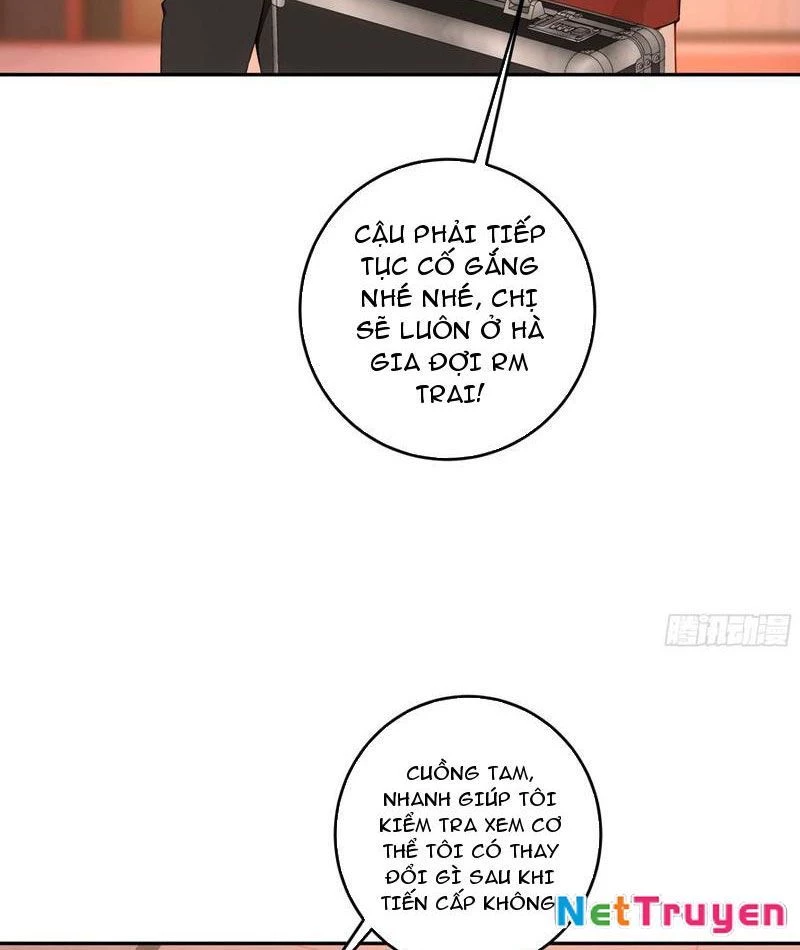 Tôi thật không muốn làm học thần Chapter 27 - 11