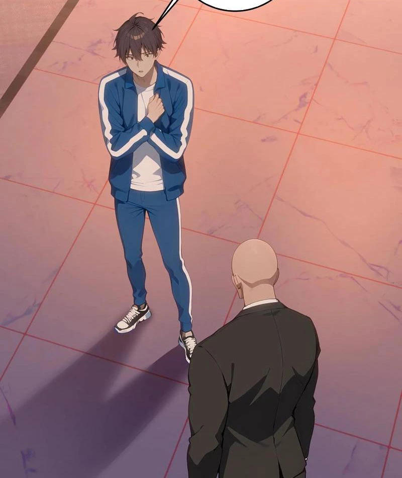 Tôi thật không muốn làm học thần Chapter 27 - 12