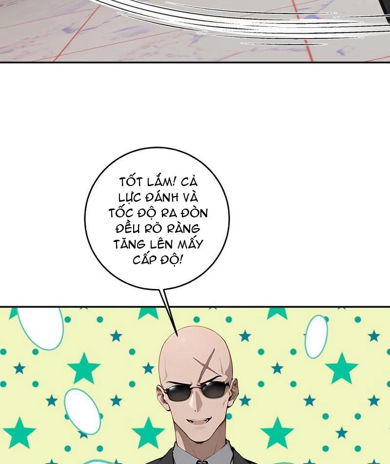 Tôi thật không muốn làm học thần Chapter 27 - 18